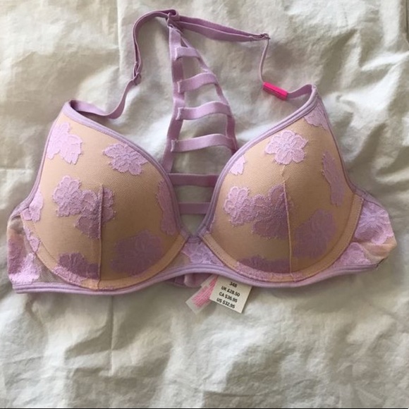 COPY - Victoria secret bra size 32B - Picture 1 of 1